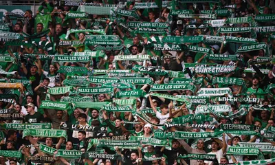 ASSE : le joli clin d&rsquo;œil des Socios Verts pour l&rsquo;achat des actions