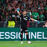 ASSE Mercato : Larsonneur a prolongé, mais pas de trois ans !