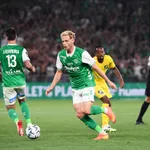 ASSE : un nouveau numéro 6 chez les Verts ! 