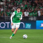 ASSE : deux jeunes Verts buteurs en sélection
