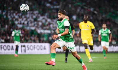 ASSE : 3 renforts en vue contre le Stade de Reims !
