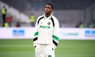 ASSE : Joshua Duffus a déjà acté un choix majeur pour son avenir