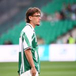 ASSE Mercato : les Verts ont refusé une nouvelle offre colossale pour Lucas Stassin