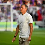 OM – PSG : Luis Enrique prépare déjà des surprises pour remplacer Doué et Dembélé 