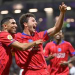 PSG : neuf buts au total, triplé de Neves, deux penaltys arrêtés par Chevalier… Paris remporte un match fou à Toulouse