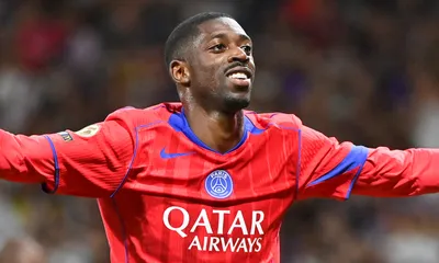 PSG : Dembélé et Marquinhos de retour face à Leverkusen !