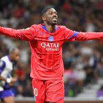 PSG : Ousmane Dembélé donne de ses nouvelles après sa blessure contre Toulouse