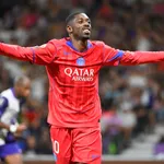 Bayer Leverkusen – PSG : la compo de Luis Enrique est tombée, Dembélé sur le banc