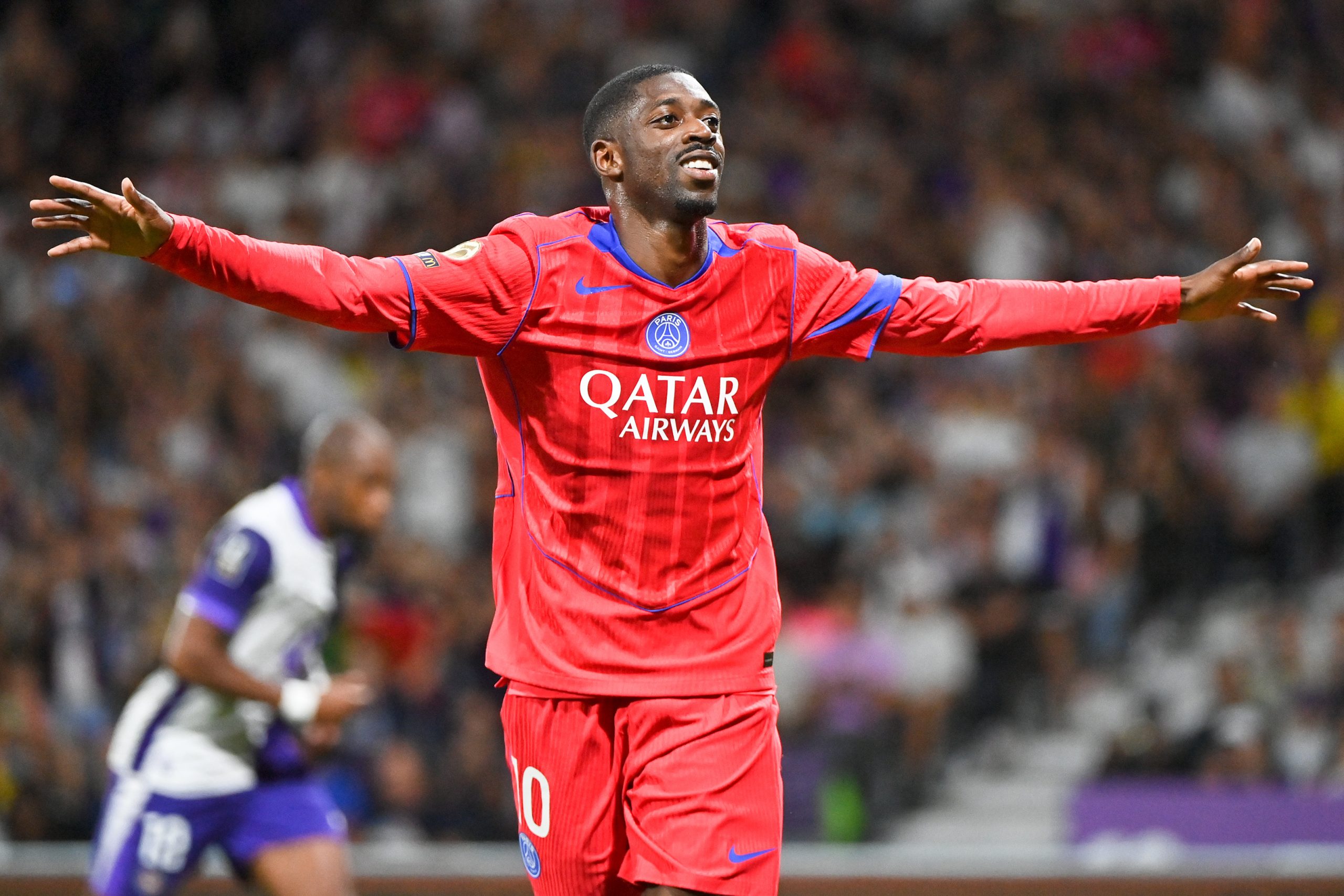 Bayer Leverkusen – PSG : la compo de Luis Enrique est tombée, Dembélé sur le banc