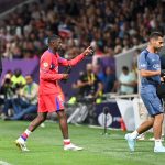 En plus de son salaire, un autre coup dur pousse Dembélé loin du PSG