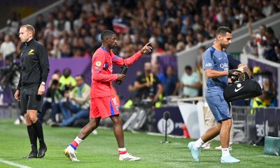 PSG – Bayern : un absent de marque dans le onze de Luis Enrique ?