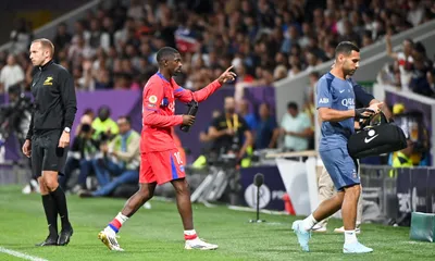 PSG – Bayern : un absent de marque dans le onze de Luis Enrique ?