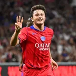 PSG : la justification géniale de João Neves sur ses deux retournés face à Toulouse