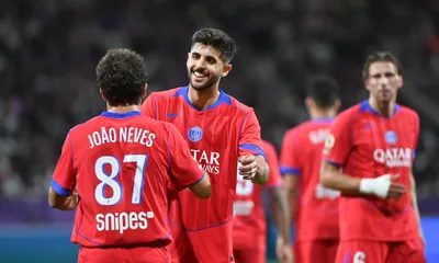 PSG Mercato : Beraldo, stop ou encore ?