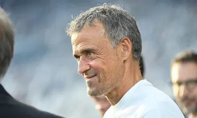 PSG – RC Lens : Luis Enrique donne des nouvelles rassurantes