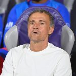 PSG Mercato : Luis Enrique vise un joueur du FC Barcelone et une cible du Real Madrid !