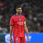 PSG : Un malaise avec Hakimi ?