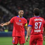 PSG : Hakimi préservé par le Maroc pour éviter une Dembélé ?