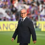 PSG : les confidences de Luis Campos sur la victoire en C1, Donnarumma et Luis Enrique