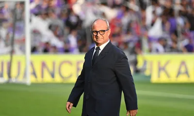 PSG : les confidences de Luis Campos sur la victoire en C1, Donnarumma et Luis Enrique