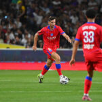 PSG Mercato : alerte rouge, Fabian Ruiz fonce vers Madrid ! 