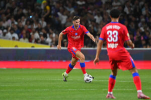 Fabian Ruiz (PSG)