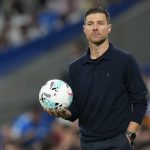 Real Madrid : Xabi Alonso se dit satisfait du début de saison et ne s’inquiète pas pour Mbappé