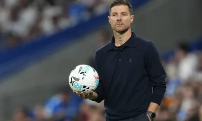 Real Madrid : Xabi Alonso se dit satisfait du début de saison et ne s&rsquo;inquiète pas pour Mbappé