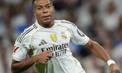 Real Madrid – OM : Mbappé impatient de retrouver l&rsquo;OM !