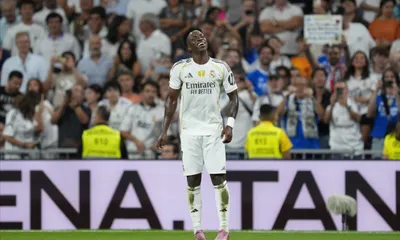 Revue de presse espagnole : double coup dur au FC Barcelone, Vinicius revit au Real Madrid ! 