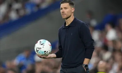 Real Madrid : Xabi Alonso déjà récompensé