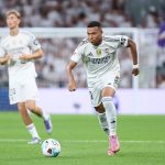 Real Madrid : Jean-Pierre Papin ciblé 2 axes d’amélioration chez Kylian Mbappé