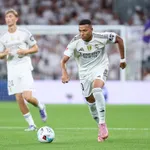 Real Madrid : Jean-Pierre Papin ciblé 2 axes d&rsquo;amélioration chez Kylian Mbappé