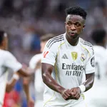 Real Madrid – OM : ça se tend déjà entre Xabi Alonso et Vinicius !