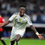 Real Madrid : les Madrilènes assurent contre Majorque et prennent la tête de la Liga