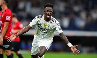 Real Madrid : les Madrilènes assurent contre Majorque et prennent la tête de la Liga