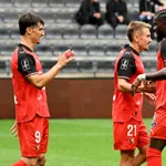 Angers SCO – Stade Rennais : Lepaul signe son retour, les deux équipes dos à dos
