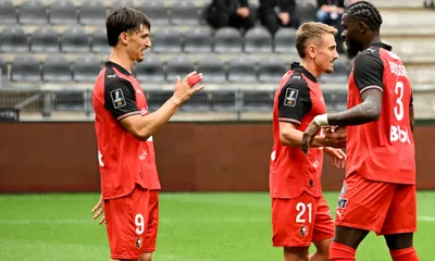 Angers SCO – Stade Rennais : Lepaul signe son retour, les deux équipes dos à dos