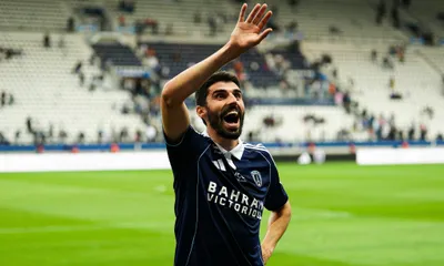 De l’OL au Paris FC : les coulisses du rebond de Pierre Lees-Melou