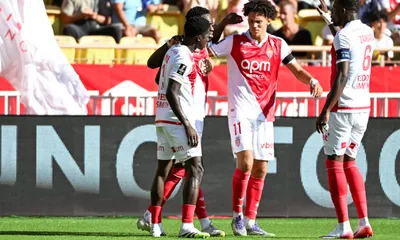 Ligue 1 : Le Havre, Monaco et le Paris FC s&rsquo;imposent