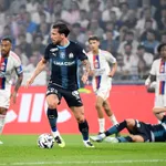 OL – OM : Hojbjerg a la rage d&rsquo;avoir perdu à Lyon !