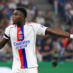 OL – Toulouse : Moussa Niakhaté a perdu ses nerfs après le match