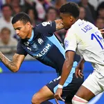 OM : Greenwood de retour en Angleterre, la porte s&rsquo;ouvre !