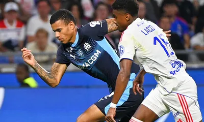 OM : Greenwood de retour en Angleterre, la porte s&rsquo;ouvre !