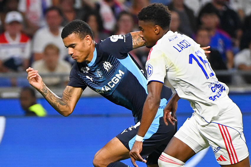 Mason Greenwood (OM)