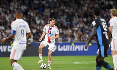 OL : Juninho et Benzema ont incité Morton à signer !