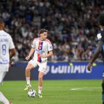 OL : Juninho et Benzema ont incité Morton à signer !