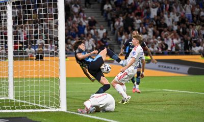 OM : Balerdi menacé, le brassard vacille après le mercato