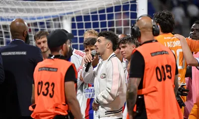 OL Mercato : c’est enfin officiel pour Mikautadze, tous les détails révélés !