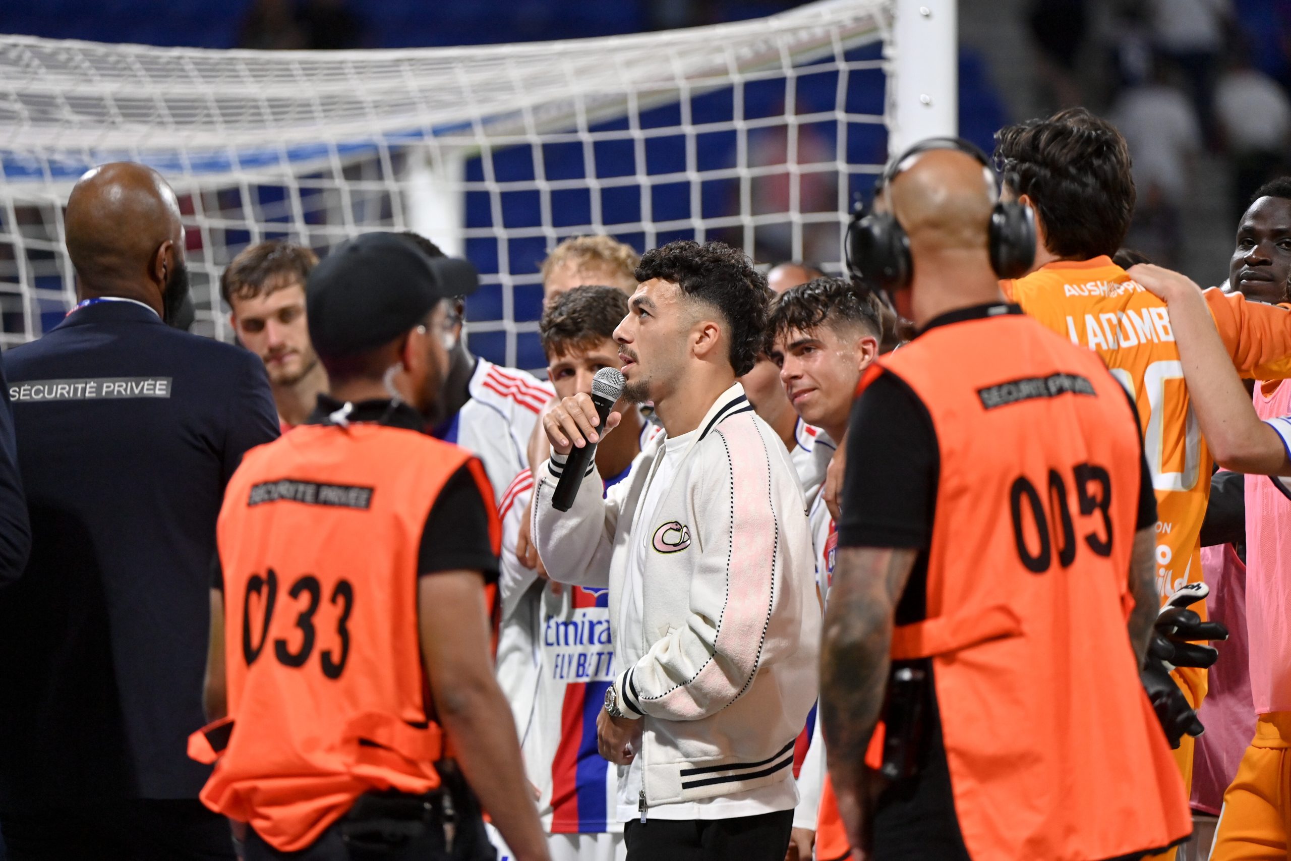 OL Mercato : c'est enfin officiel pour Mikautadze, tous les détails révélés !